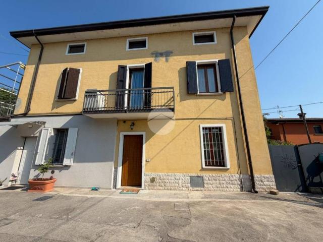 Appartamento in vendita a Montichiari BS