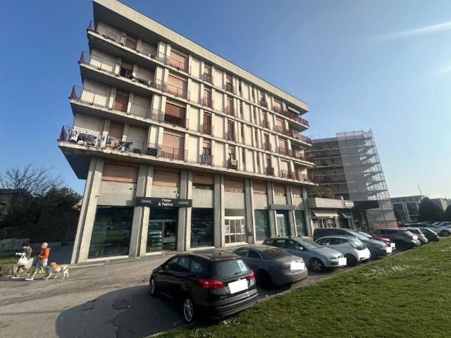 Appartamento in vendita a Montichiari BS