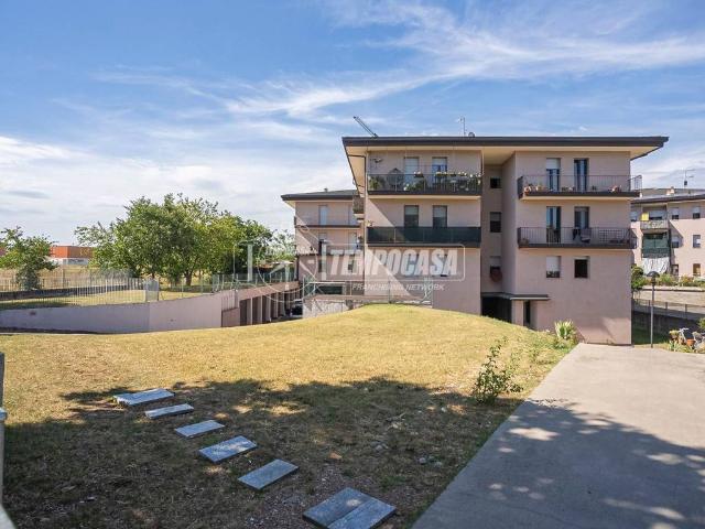 Appartamento in vendita a Montichiari BS