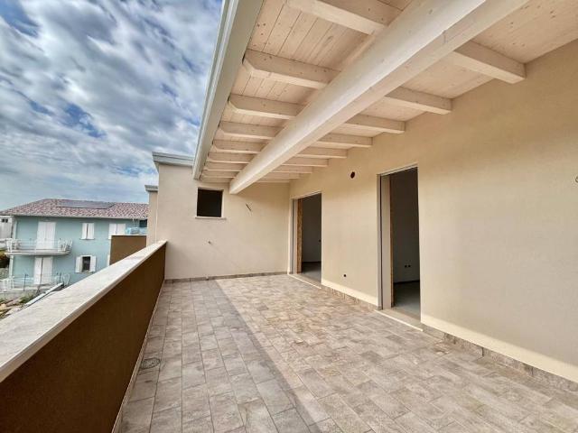 Appartamento in vendita a Montichiari BS