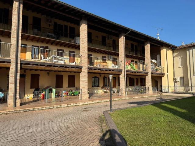 Appartamento in vendita a Montichiari BS