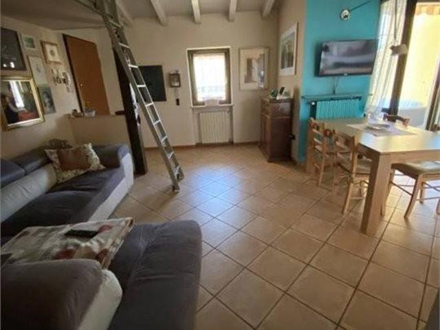 Appartamento in vendita a Montichiari BS