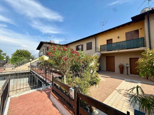Appartamento in vendita a Montichiari BS
