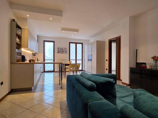 Appartamento in vendita a Montichiari BS