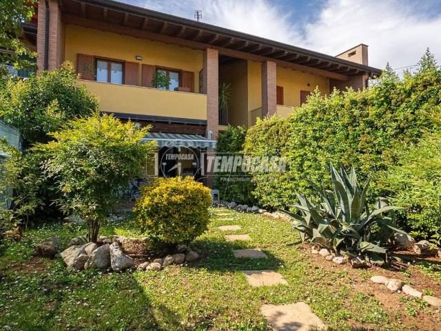 Appartamento in vendita a Montichiari BS