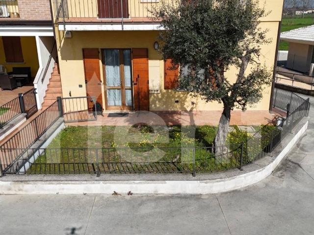 Appartamento in vendita a Montichiari BS