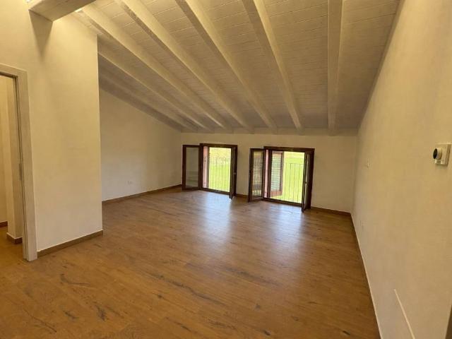 Appartamento in vendita a Montichiari BS