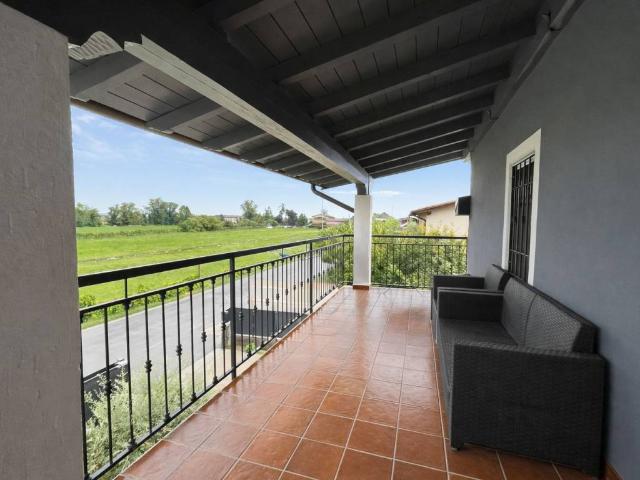 Appartamento in vendita a Montichiari BS