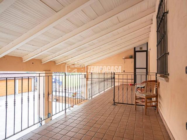 Appartamento in vendita a Montichiari BS