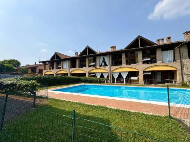 Appartamento in vendita a Montichiari BS