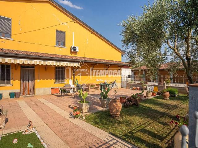 Appartamento in vendita a Montichiari BS
