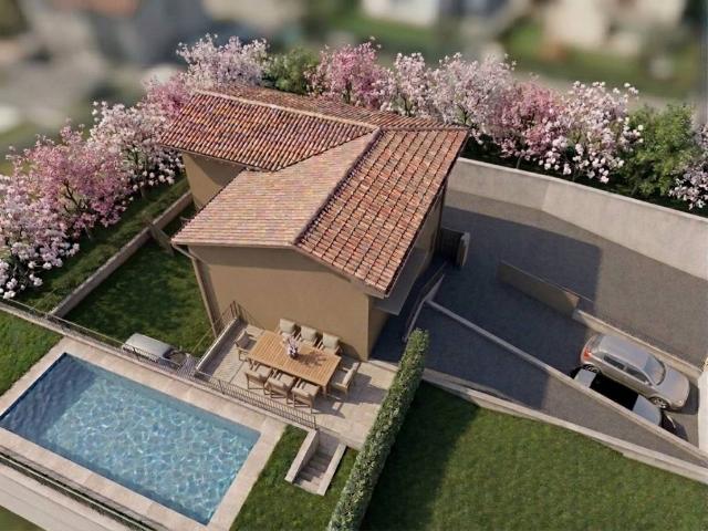 Appartamento in vendita a Montichiari BS