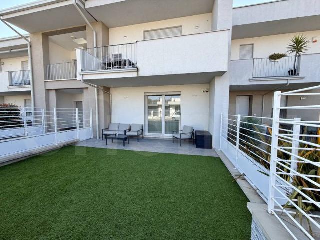 Appartamento in vendita a Montichiari BS