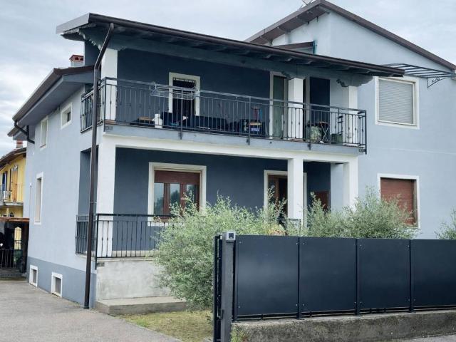 Appartamento in vendita a Montichiari BS
