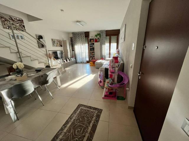 Appartamento in vendita a Montichiari BS