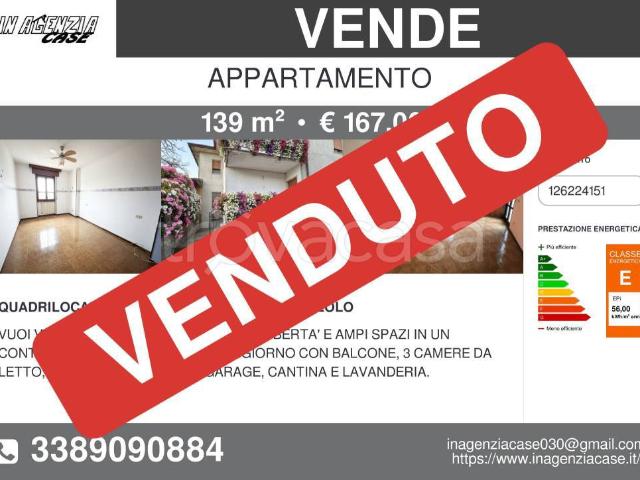 Appartamento in vendita a Montichiari via San Giovanni, 288, Vighizzolo