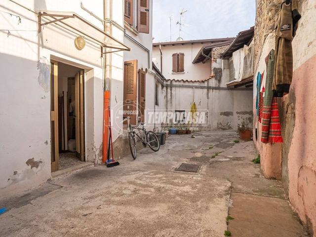 Appartamento in vendita a Montichiari