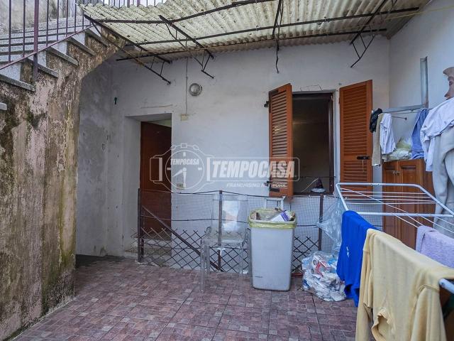 Appartamento in vendita a Montichiari