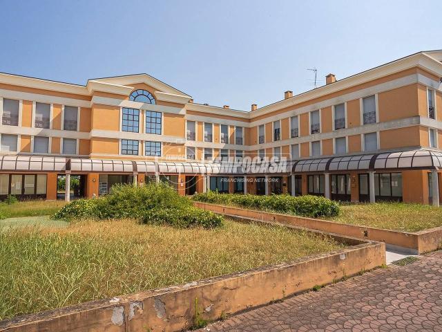 Appartamento in vendita a Montichiari