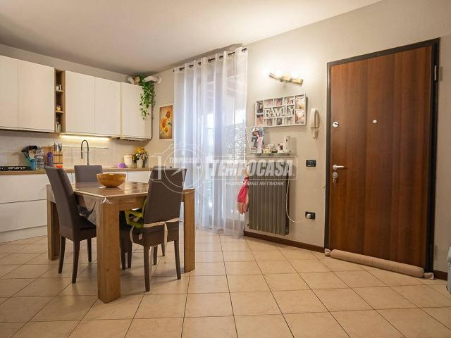 Appartamento in vendita a Montichiari