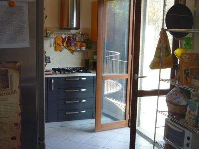 Appartamento in vendita a Monticiano