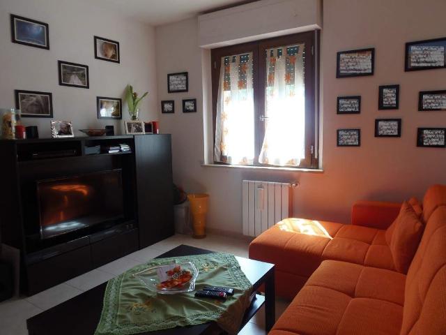 Appartamento in vendita a Monticiano