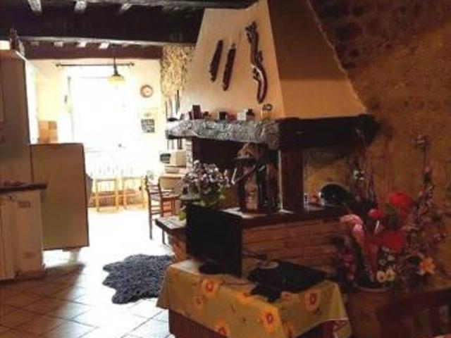 Appartamento in vendita a Monticiano 85 mq Rif: 1343768