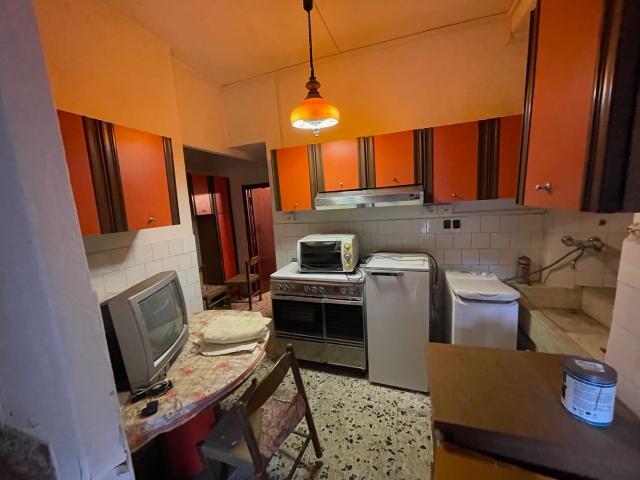 APPARTAMENTO in VENDITA a MONTICIANO San Lorenzo a Merse di 5 vani