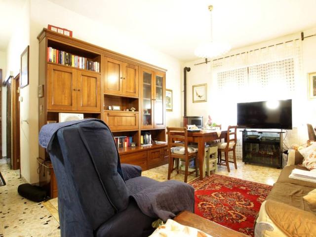 Appartamento in vendita a Monticiano SI