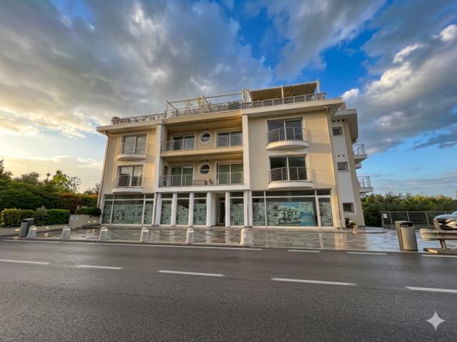 Appartamento in vendita a Montignoso 91 mq Rif: 1412905