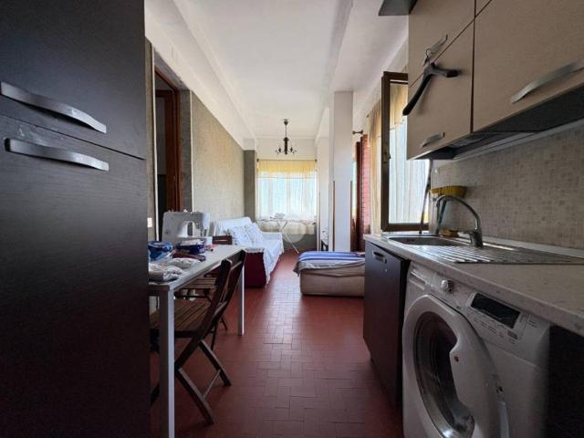 Appartamento in vendita a Montignoso MS