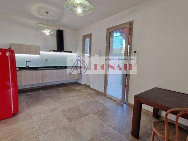 Appartamento in vendita a Montignoso MS
