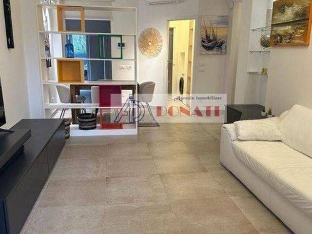 Appartamento in vendita a Montignoso MS