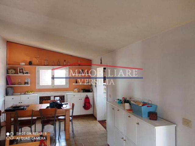 Appartamento in vendita a Montignoso MS