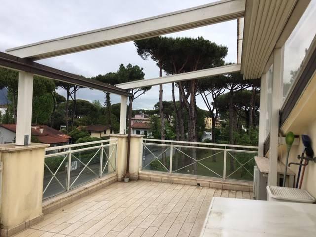 Appartamento in vendita a Montignoso MS