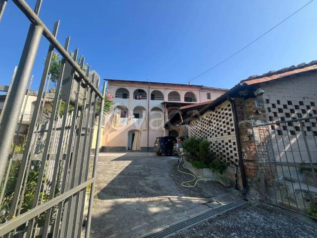 Appartamento in vendita a Montiglio, Montiglio Monferrato