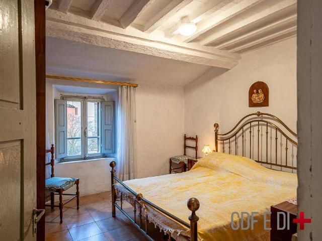 Appartamento in vendita a Montieri GR