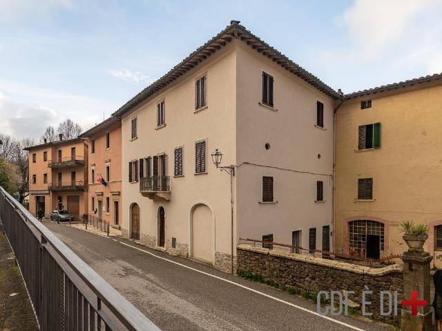 Appartamento in vendita a Montieri GR
