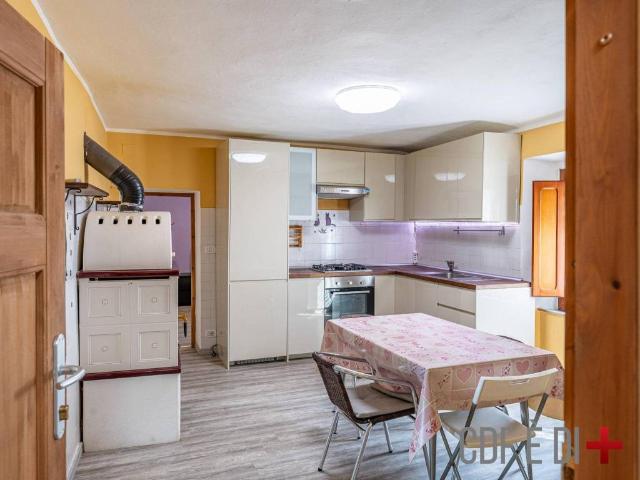 Appartamento in vendita a Montieri GR