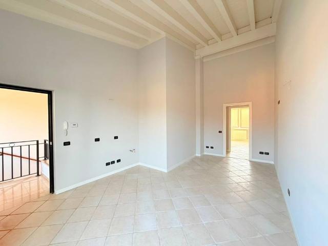 Appartamento in vendita a Montirone BS