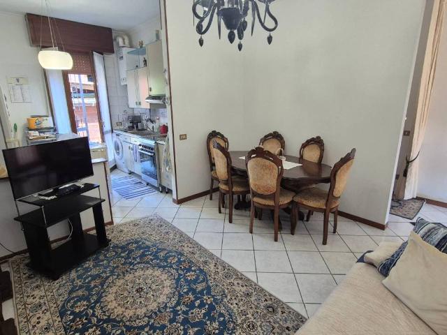 Appartamento in vendita a Montirone BS