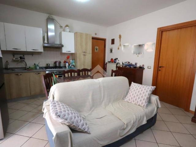 Appartamento in vendita a Montirone BS