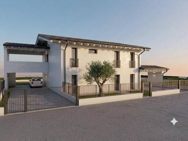Appartamento in vendita a Montirone BS