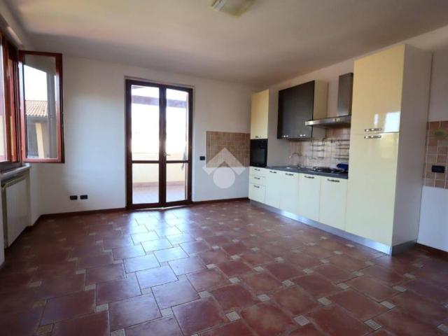 Appartamento in vendita a Montirone BS