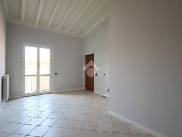 Appartamento in vendita a Montirone BS