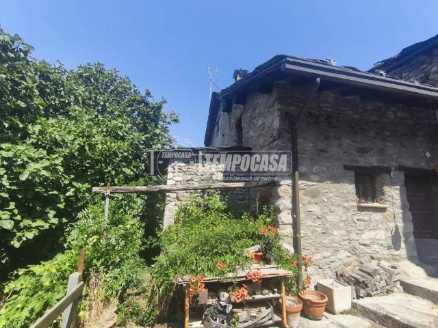 Appartamento in vendita a Montjovet AO