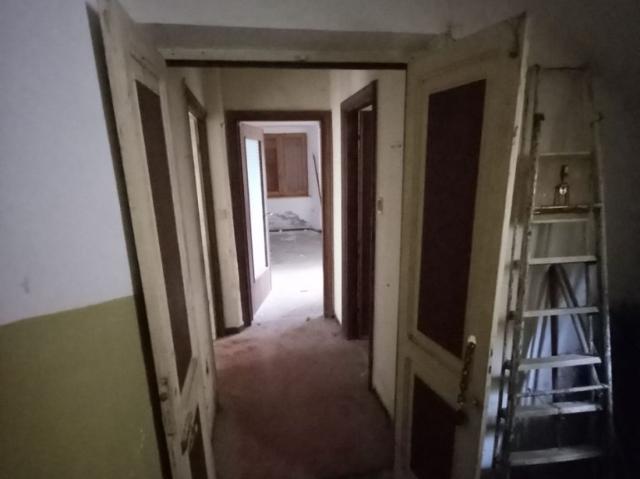 Appartamento in vendita a Montoggio