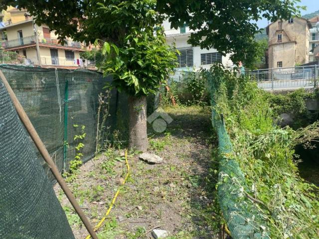 Appartamento in vendita a Montoggio GE