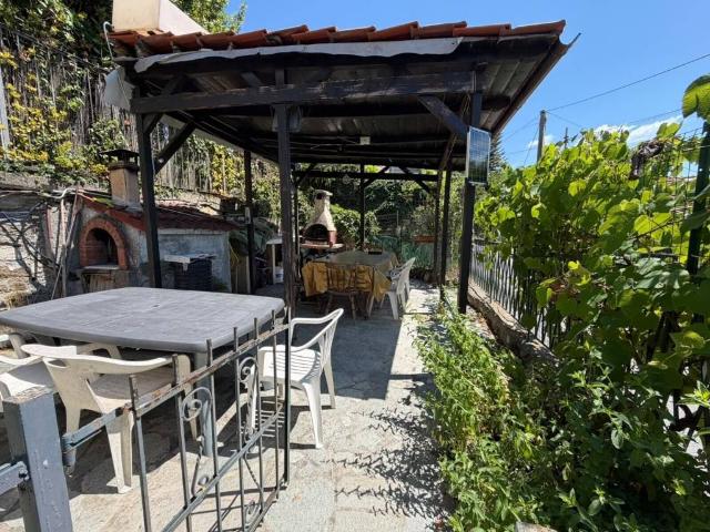 Appartamento in vendita a Montoggio GE