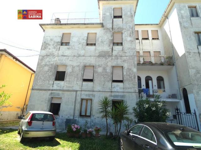 Appartamento in vendita a Montopoli di Sabina RI